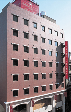 HIRAKATA SUN PLAZA HOTEL PHOTO
