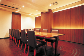 Banquet Room